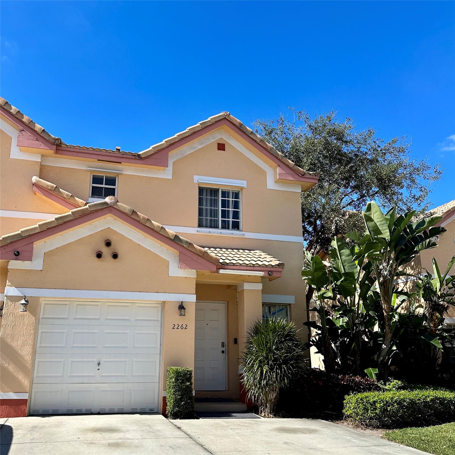 Montego Bay - Residential Lease