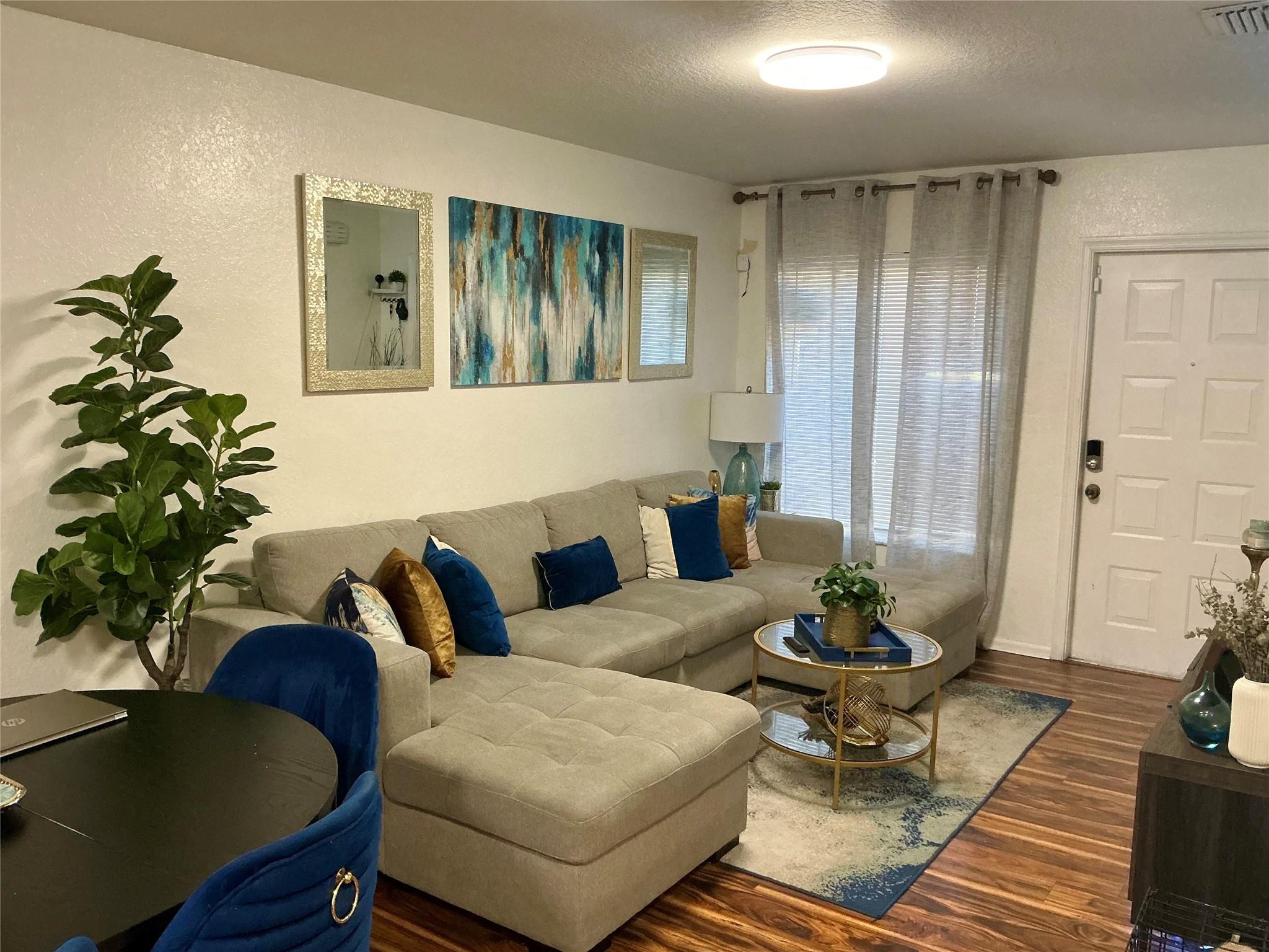 Montego Bay - Residential Lease