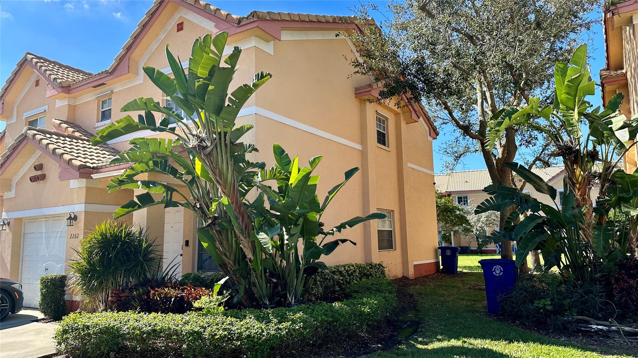 Montego Bay - Residential Lease