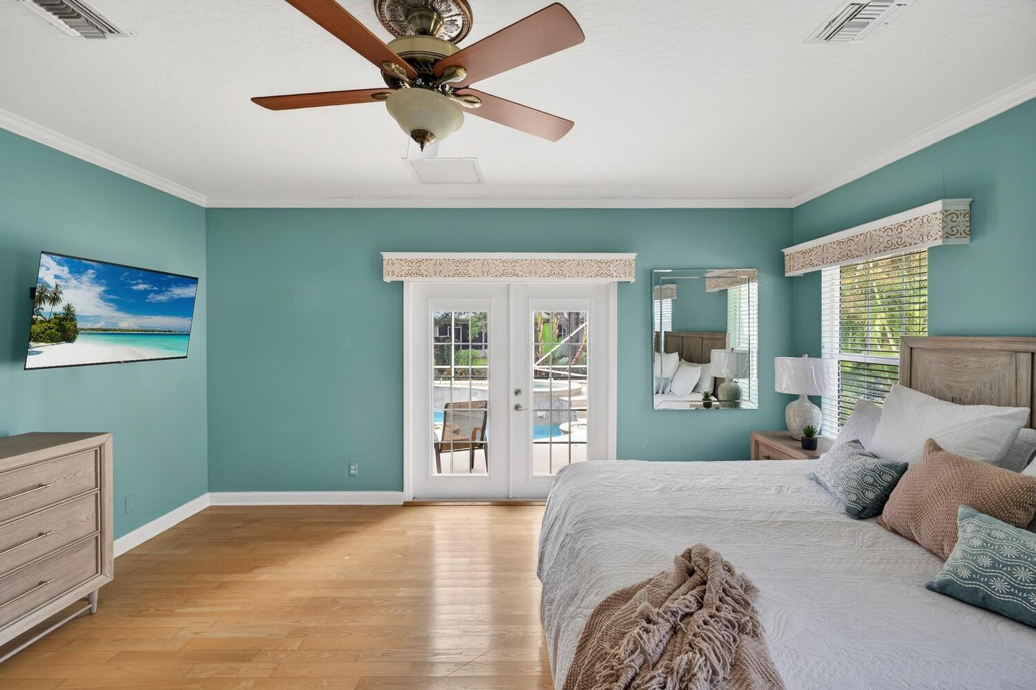 HIDDEN OAKS SUBDIVISION - Residential