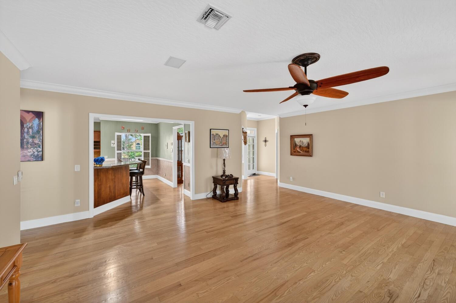 HIDDEN OAKS SUBDIVISION - Residential