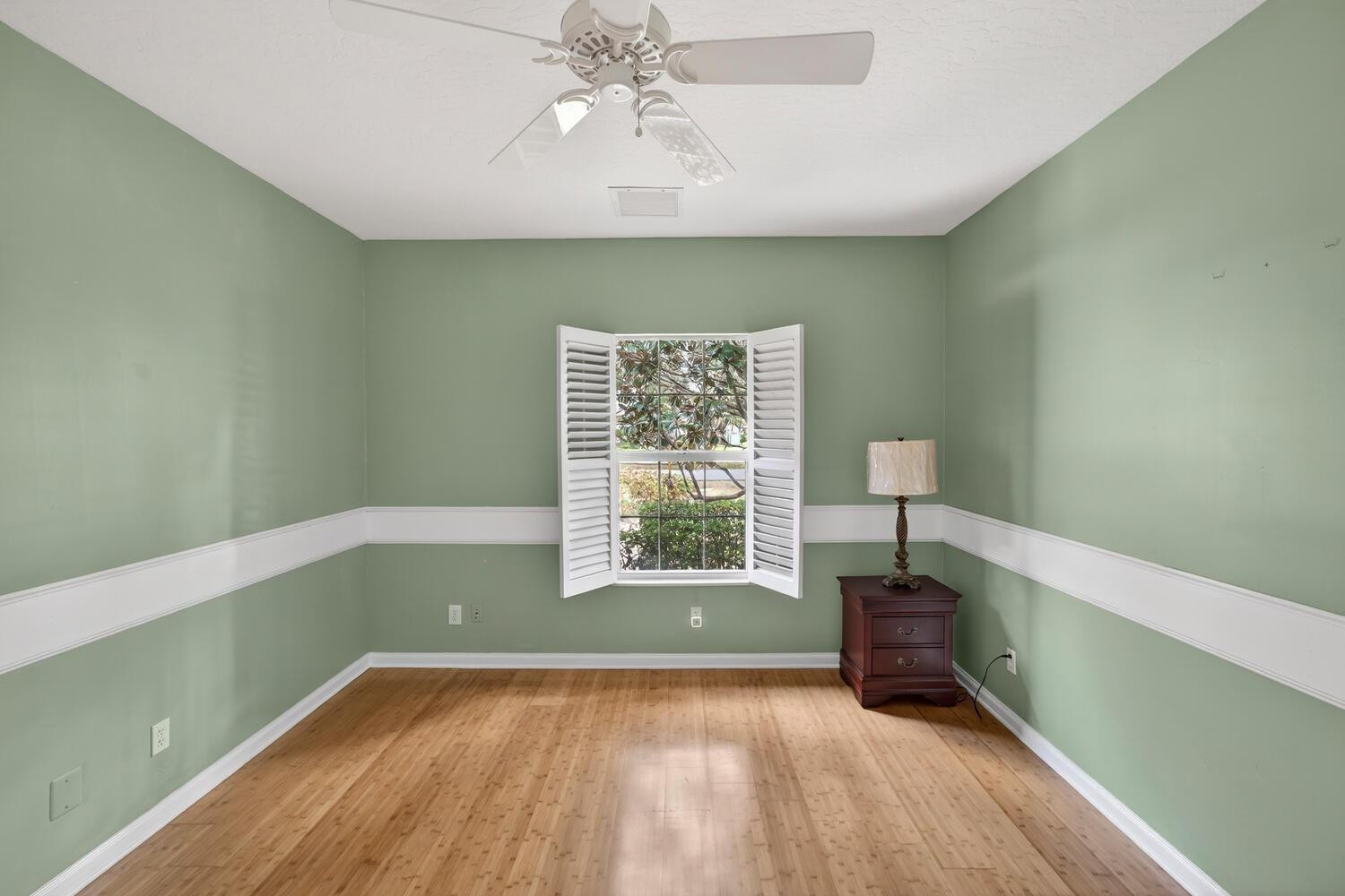 HIDDEN OAKS SUBDIVISION - Residential