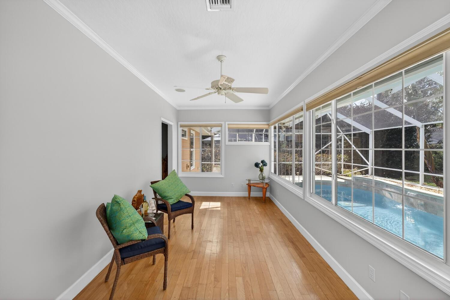 HIDDEN OAKS SUBDIVISION - Residential