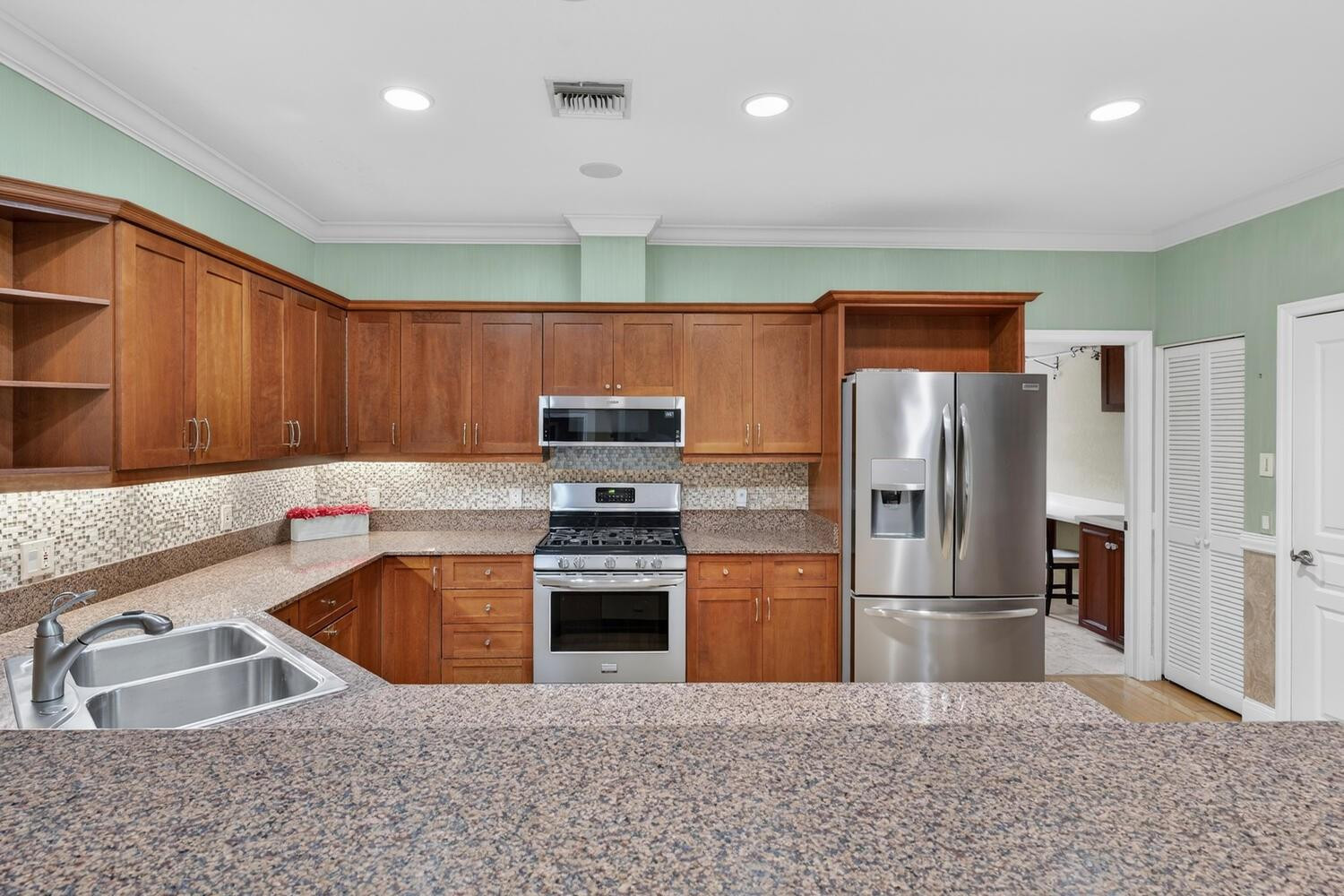 HIDDEN OAKS SUBDIVISION - Residential