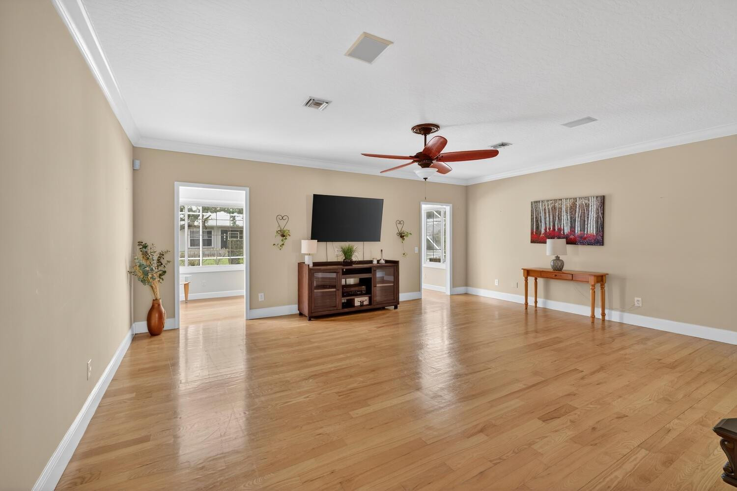 HIDDEN OAKS SUBDIVISION - Residential