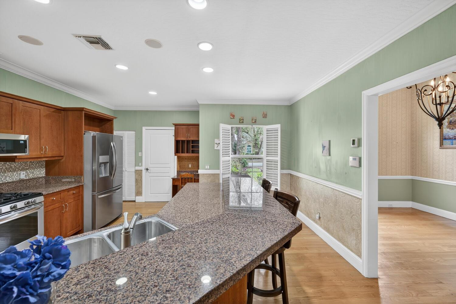 HIDDEN OAKS SUBDIVISION - Residential