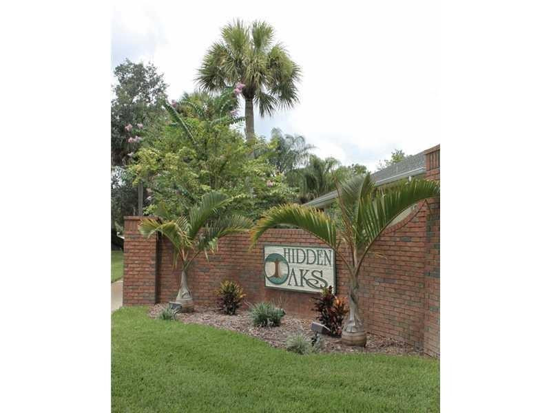 HIDDEN OAKS SUBDIVISION - Residential