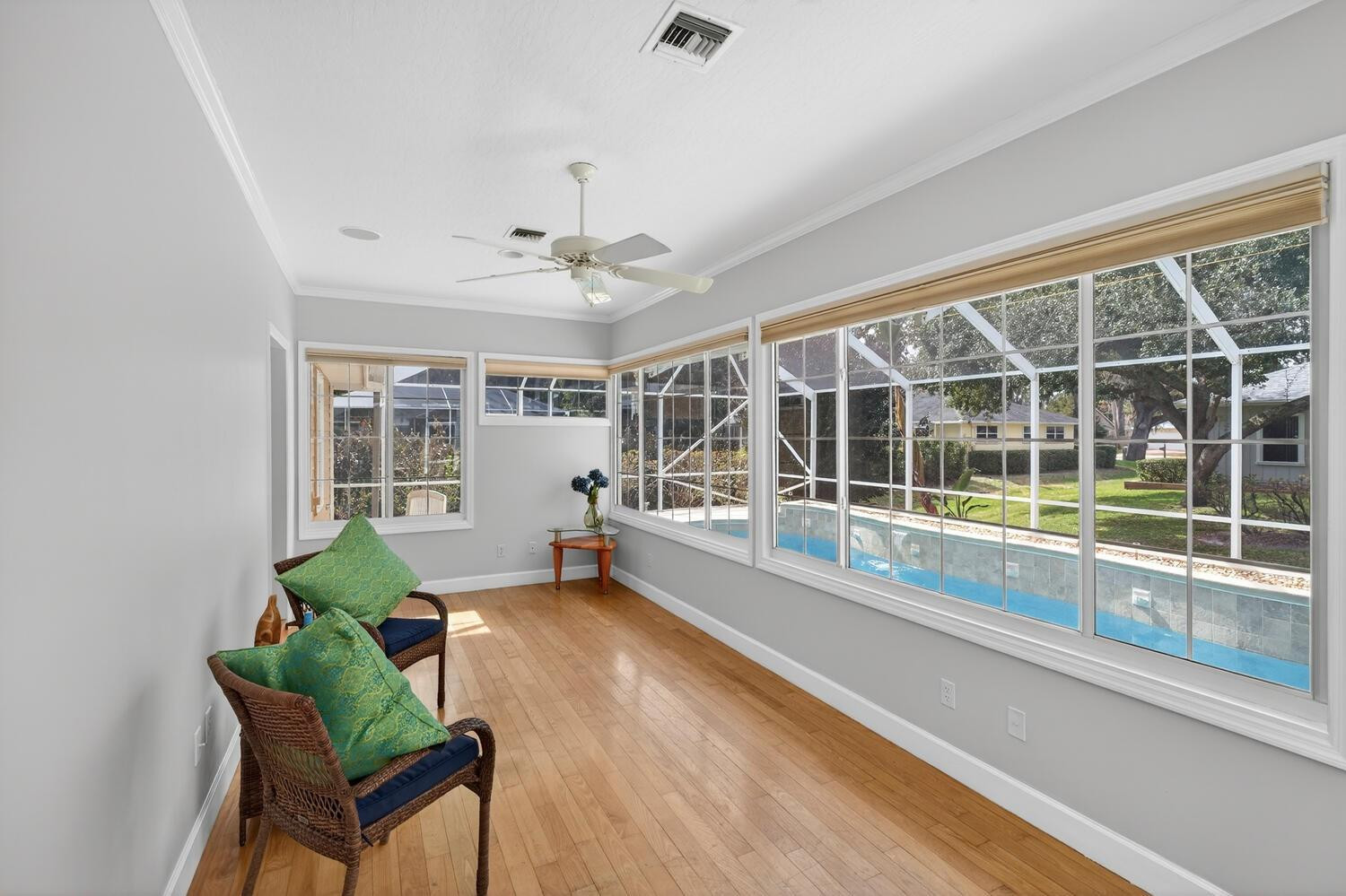 HIDDEN OAKS SUBDIVISION - Residential