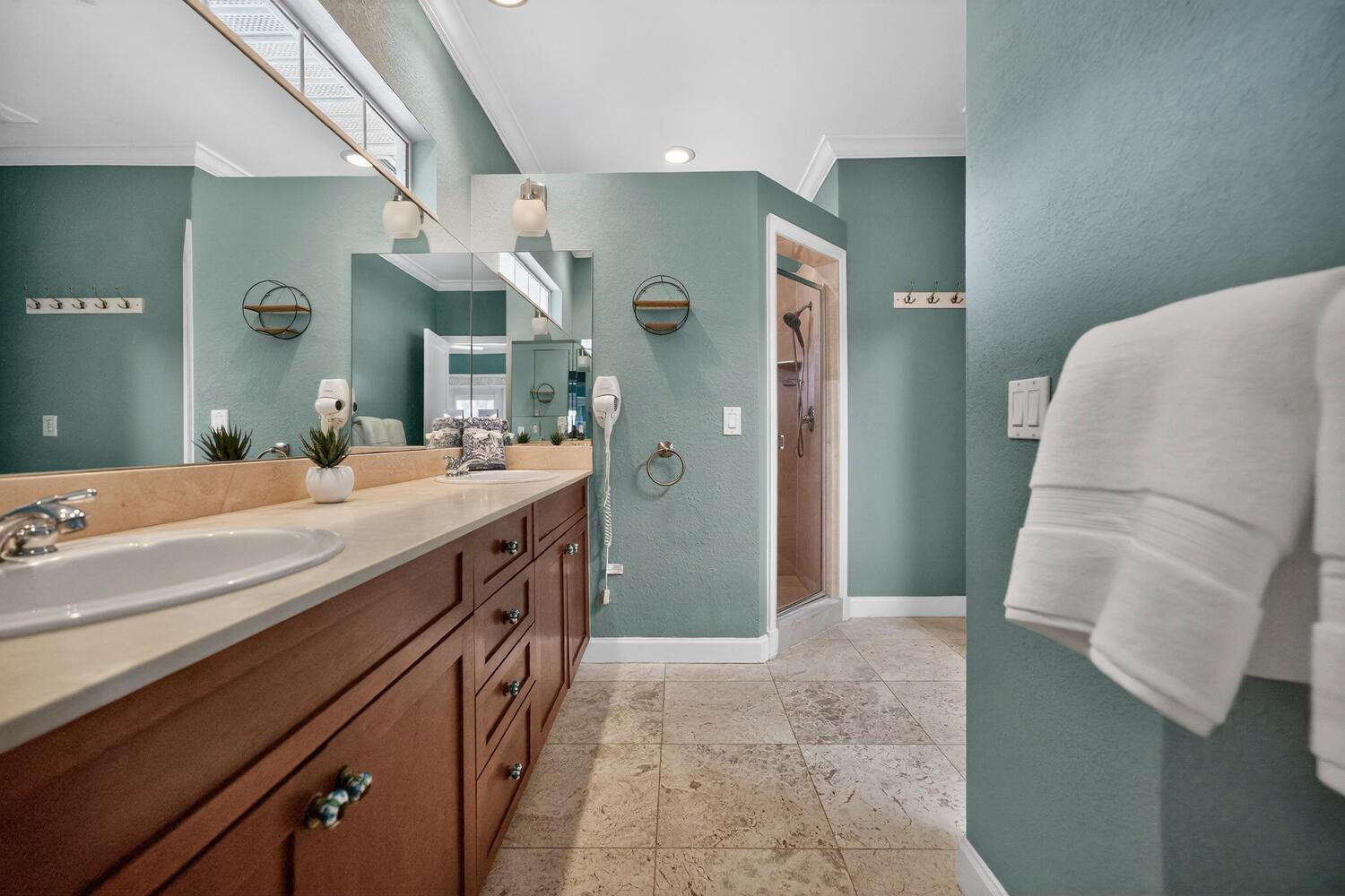 HIDDEN OAKS SUBDIVISION - Residential