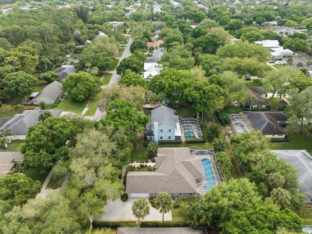 HIDDEN OAKS SUBDIVISION - Residential