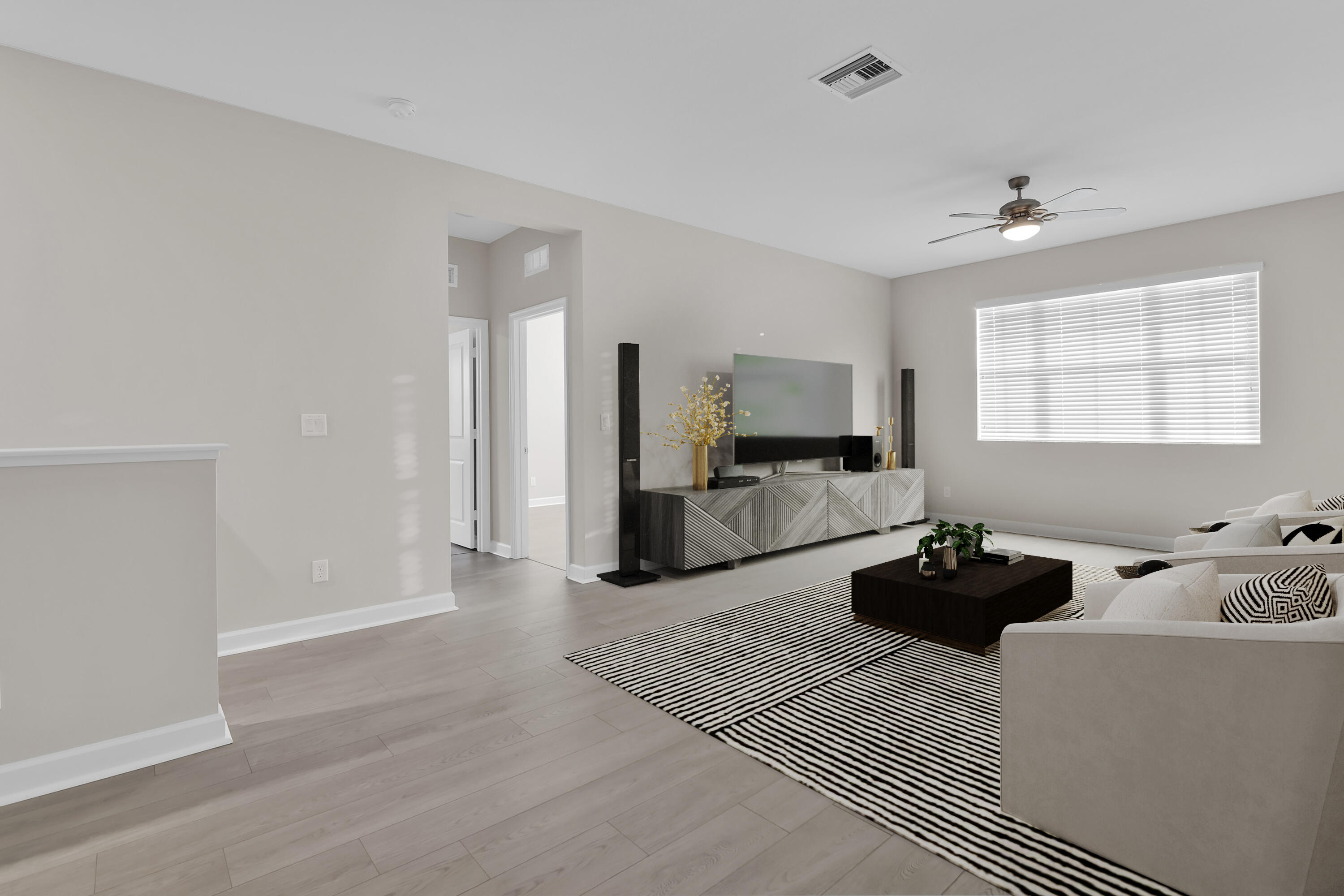 ARDEN PUD POD A EAST & POD B EAST - Residential