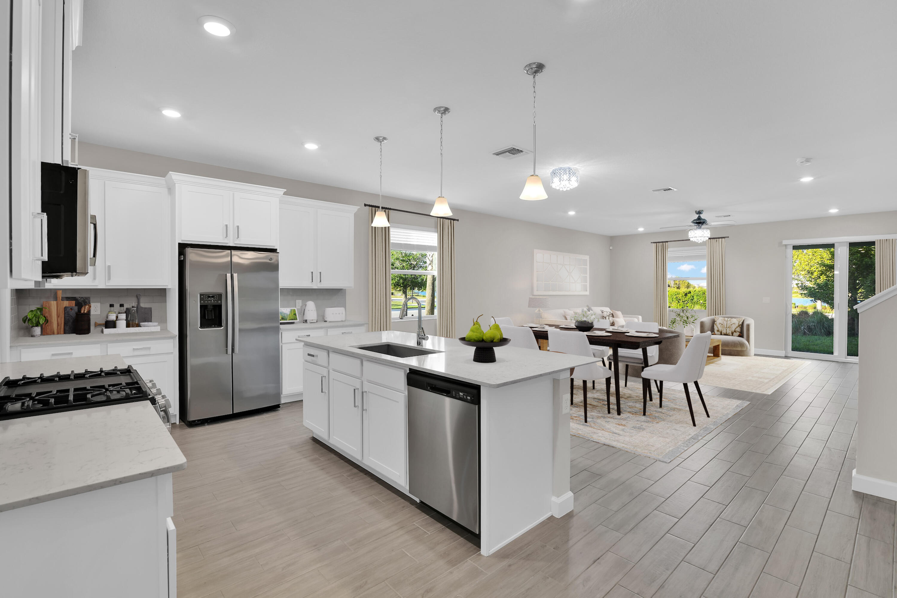 1168 Sterling Pine Place