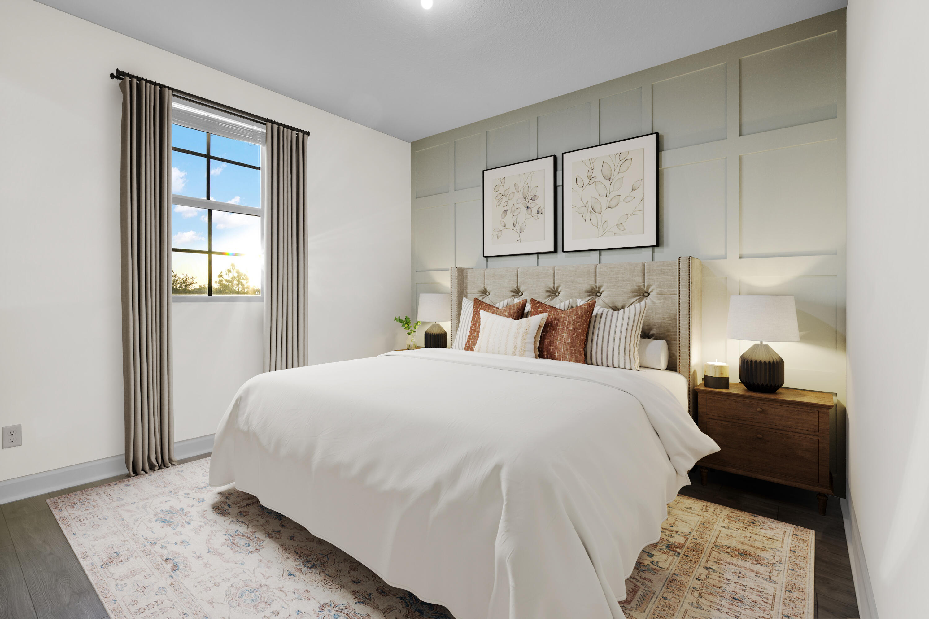 ARDEN PUD POD A EAST & POD B EAST - Residential