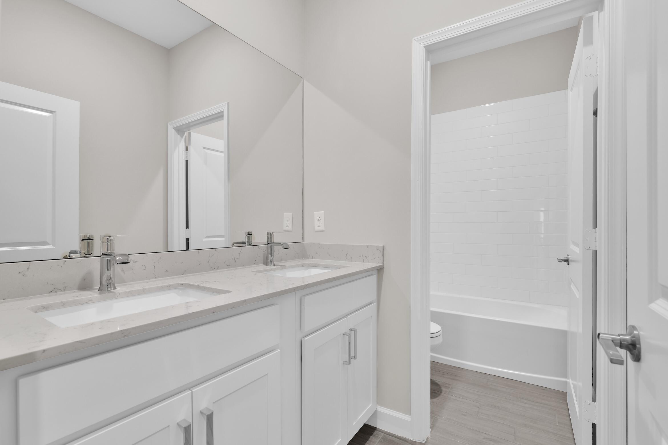 ARDEN PUD POD A EAST & POD B EAST - Residential