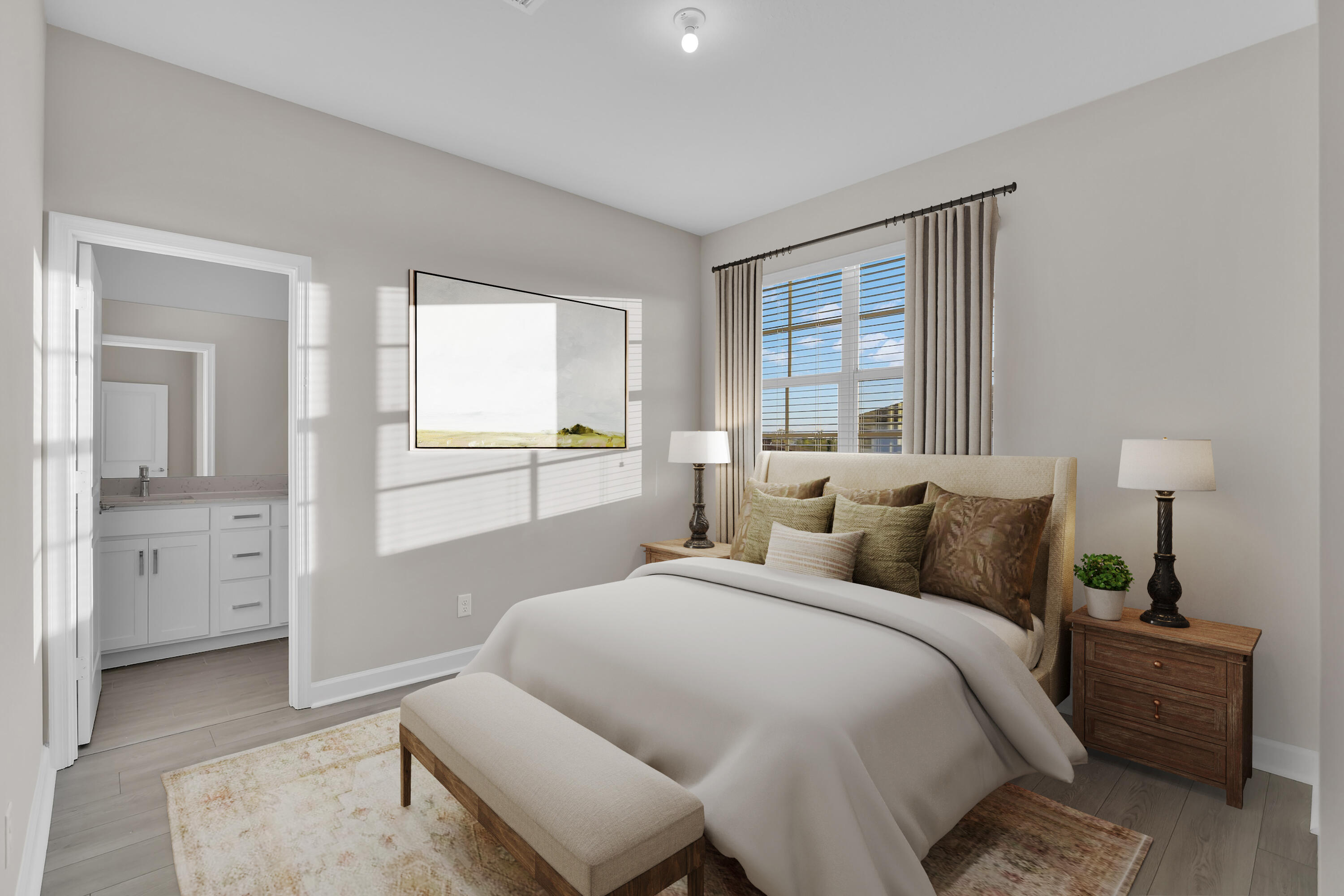 ARDEN PUD POD A EAST & POD B EAST - Residential