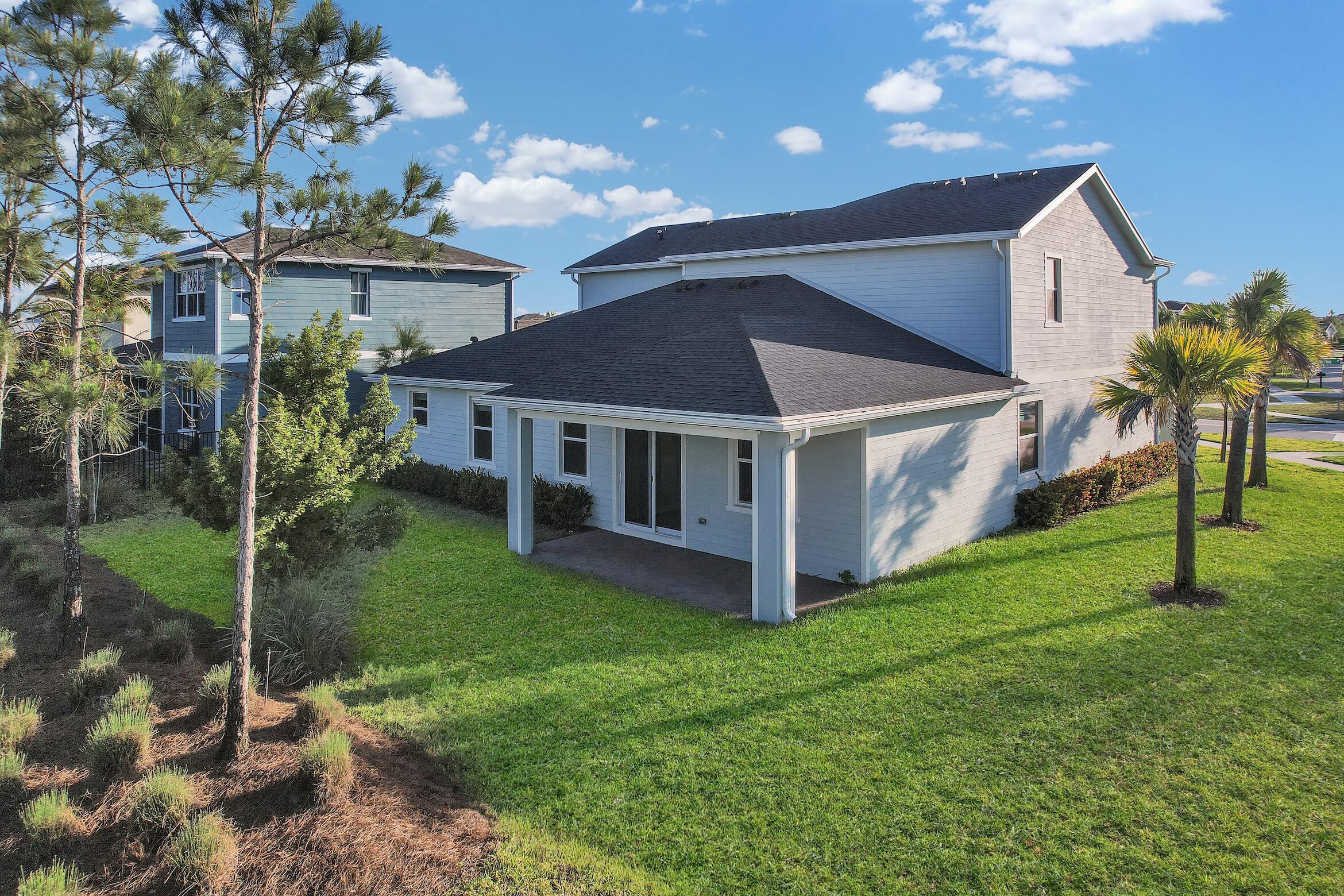 ARDEN PUD POD A EAST & POD B EAST - Residential