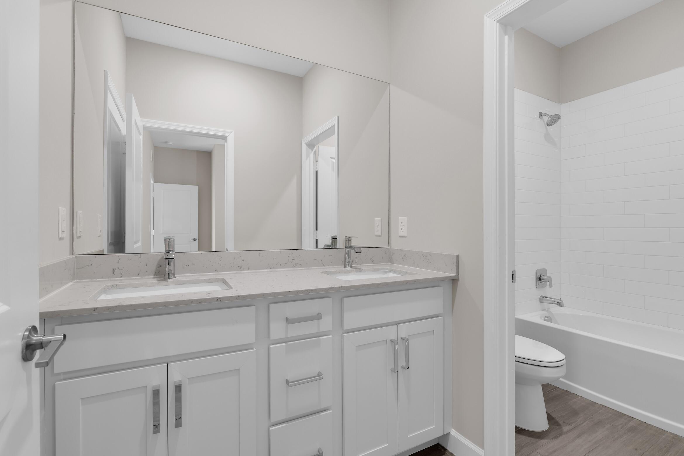 ARDEN PUD POD A EAST & POD B EAST - Residential