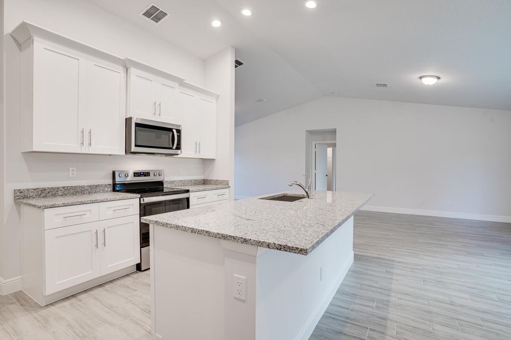 Photo of 8203 Winter Garden Parkway, Fort Pierce, FL 34951 (MLS # R10843875)