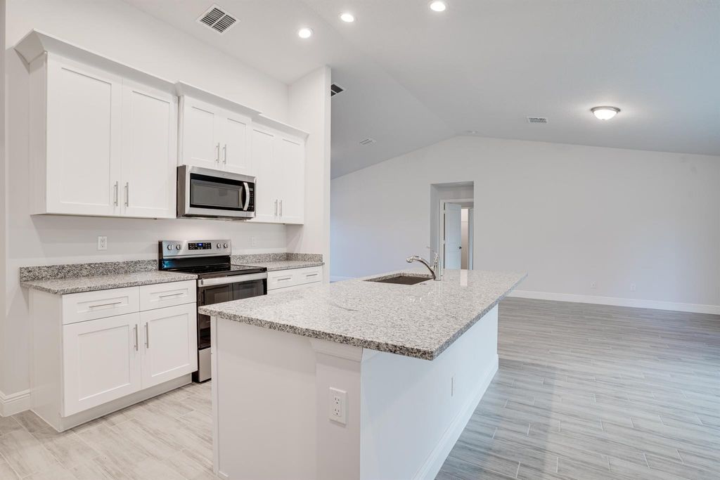 Photo of 8203 Winter Garden Parkway, Fort Pierce, FL 34951 (MLS # R10843875)