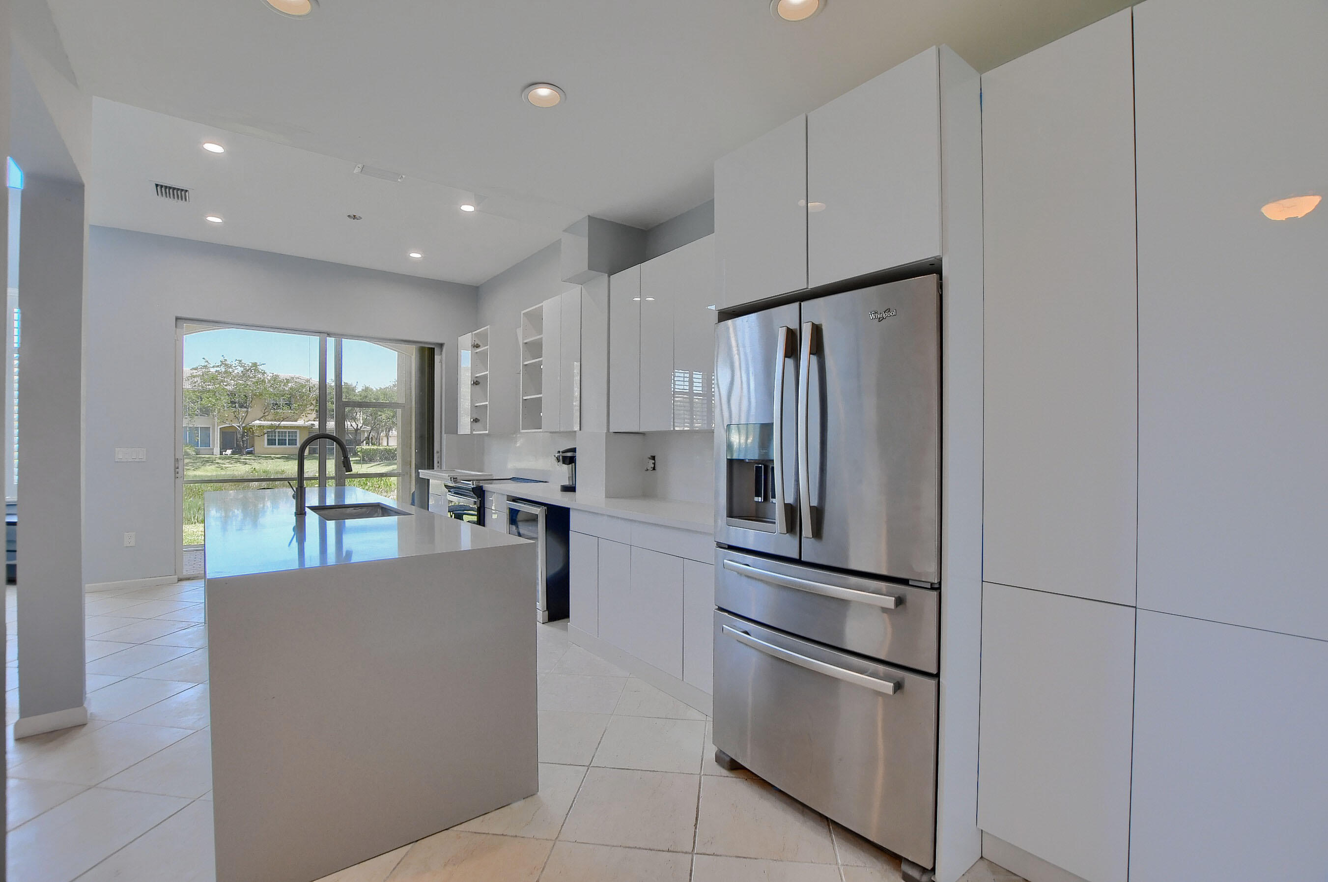 BELLA VERDE CONDO - Residential