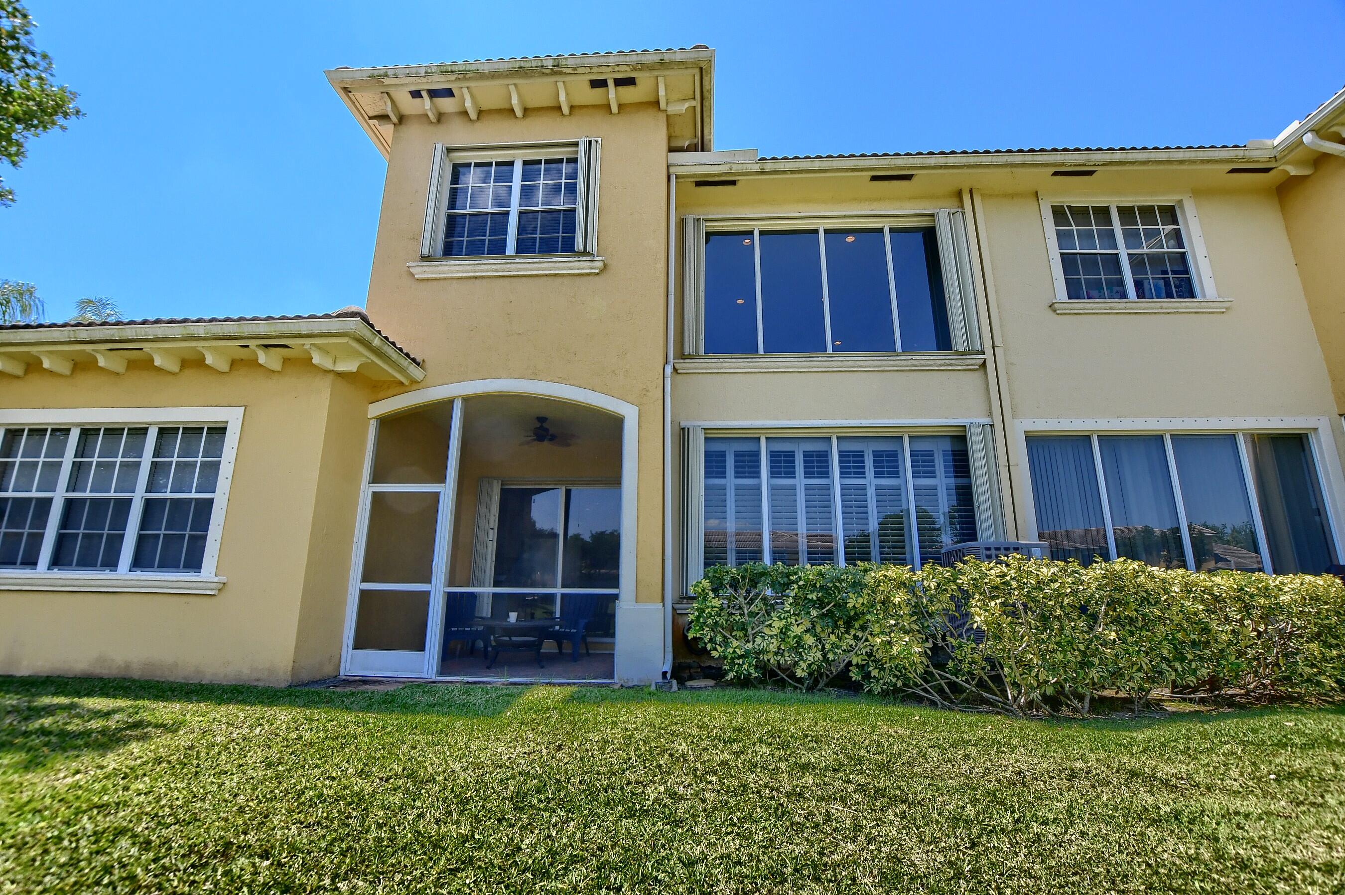 BELLA VERDE CONDO - Residential