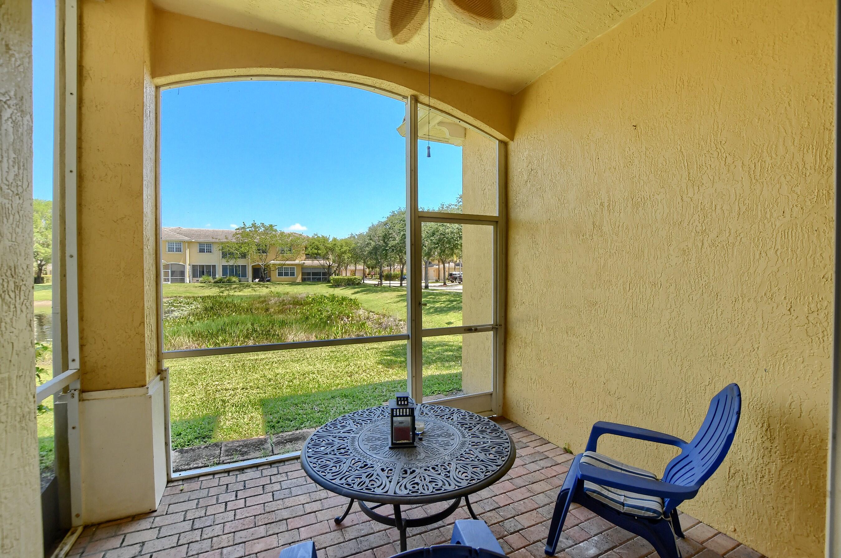 BELLA VERDE CONDO - Residential