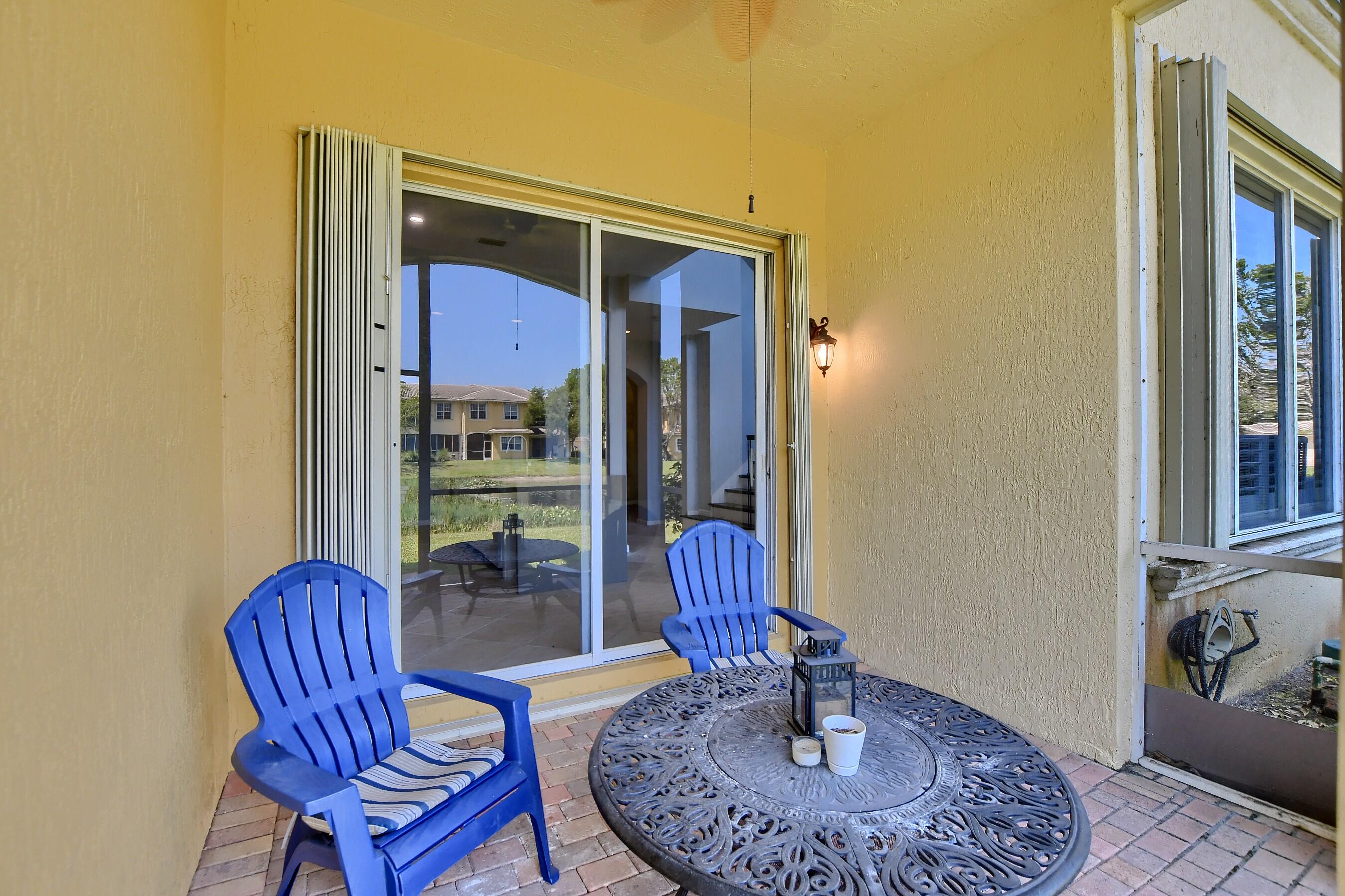 BELLA VERDE CONDO - Residential