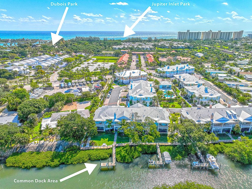 Photo of 308 Inlet Waters Circle, Jupiter, FL 33477 (MLS # R10968281)