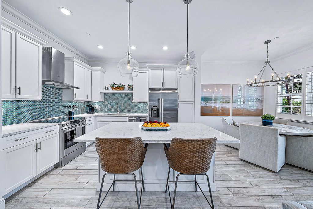 Photo of 308 Inlet Waters Circle, Jupiter, FL 33477 (MLS # R10968281)