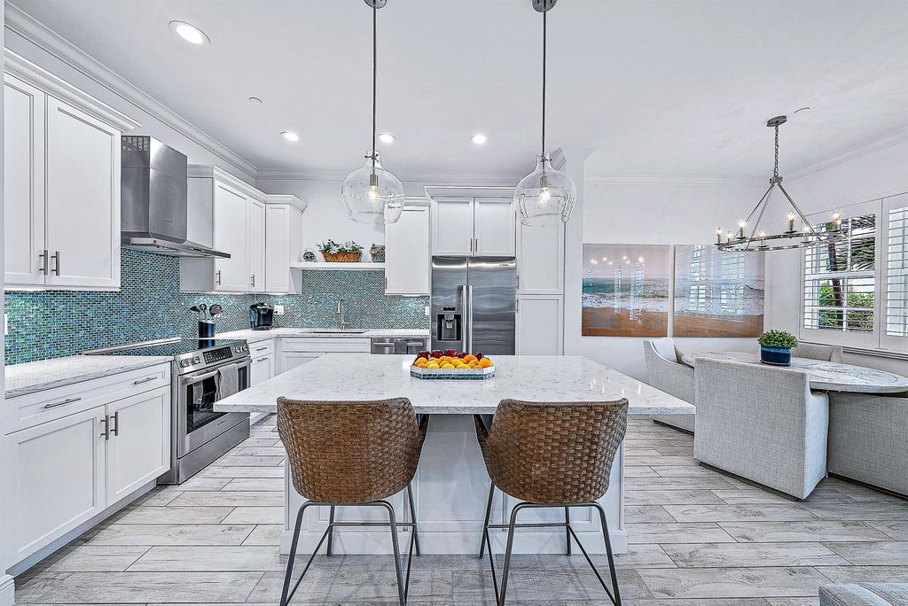 Photo of 308 Inlet Waters Circle, Jupiter, FL 33477 (MLS # R10968281)