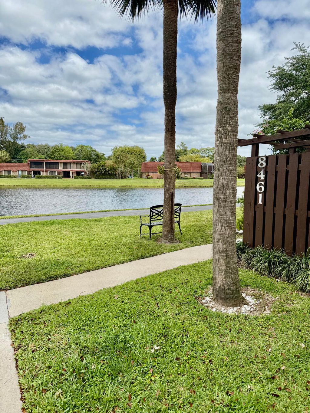 Photo of 8461 Boca Rio Drive, Boca Raton, FL 33433 (MLS # B26017336)