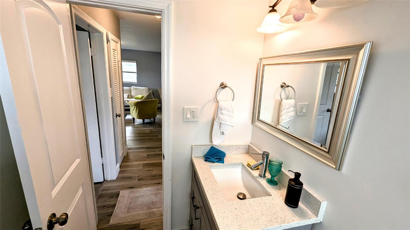 MAINLANDS OF TAMARAC LAKE - Residential