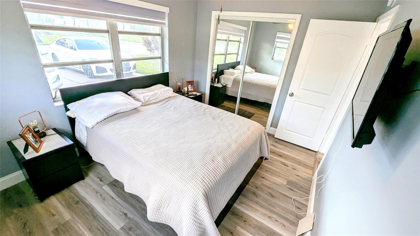 MAINLANDS OF TAMARAC LAKE - Residential