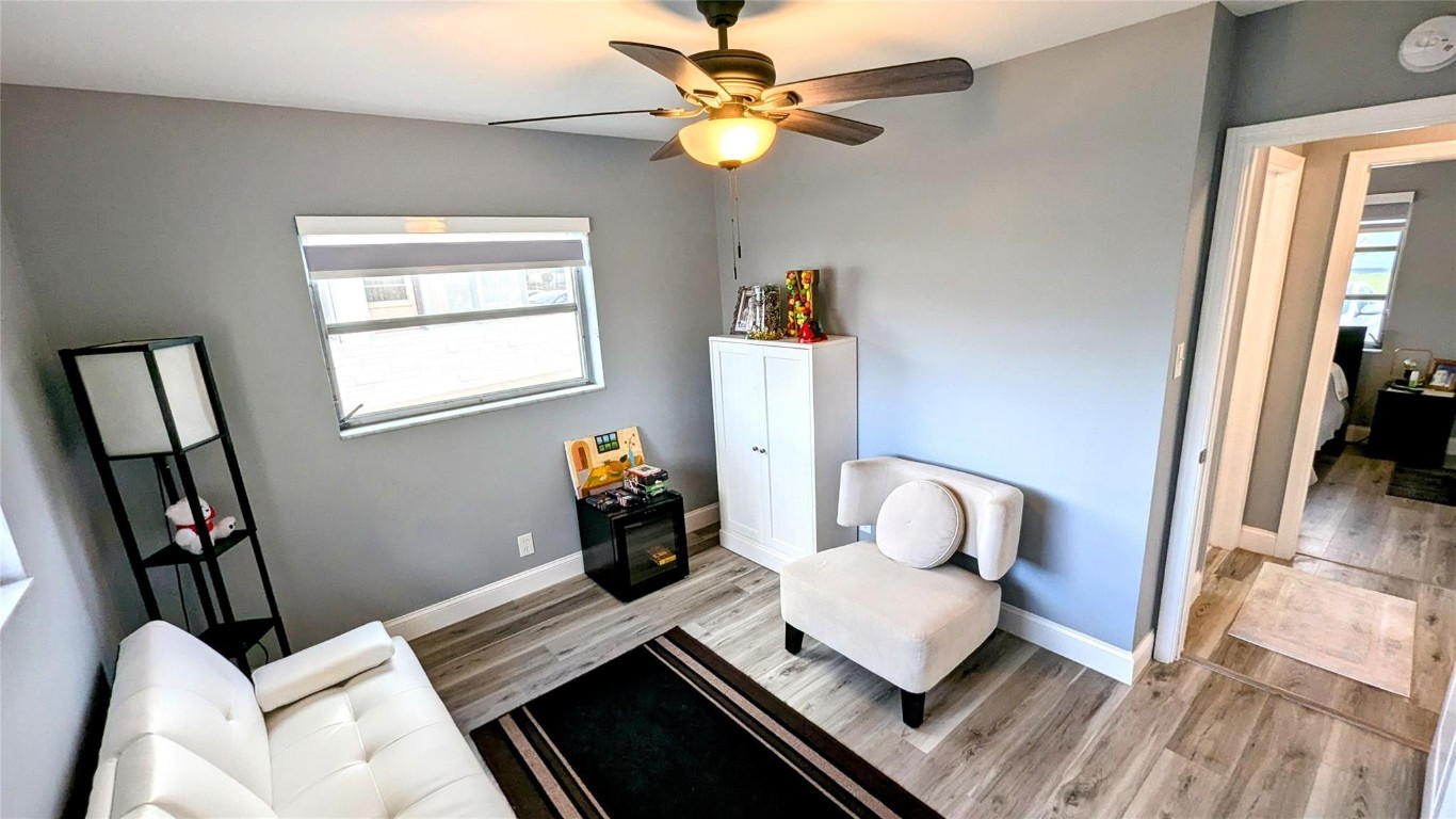 MAINLANDS OF TAMARAC LAKE - Residential