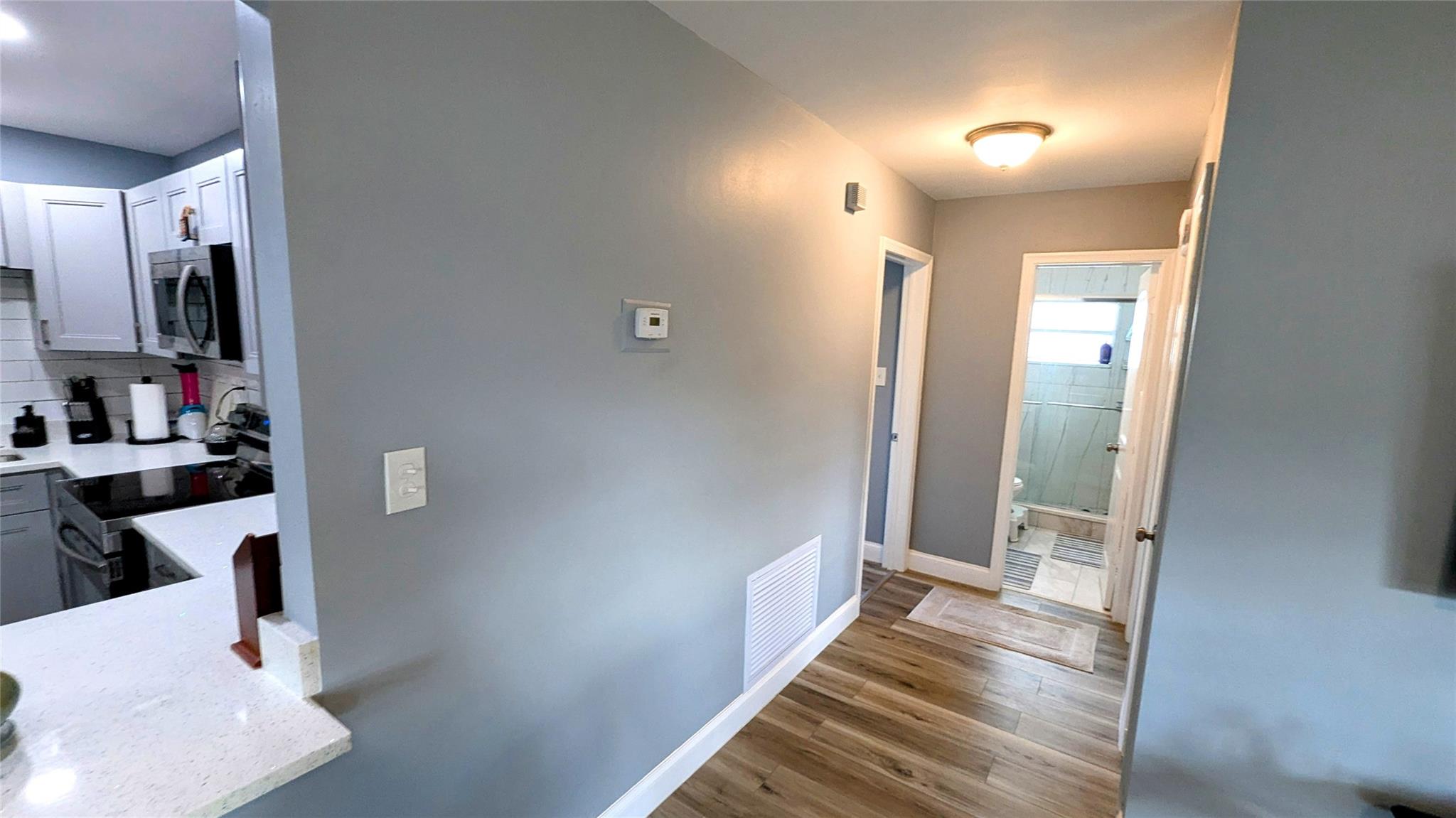 MAINLANDS OF TAMARAC LAKE - Residential