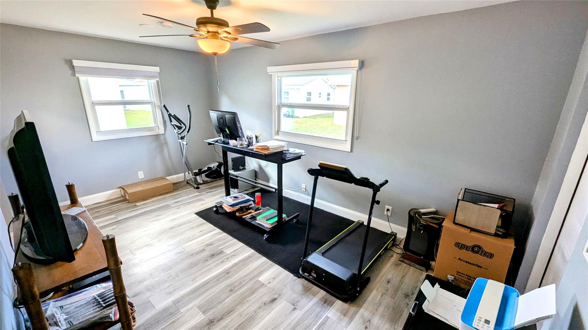 MAINLANDS OF TAMARAC LAKE - Residential