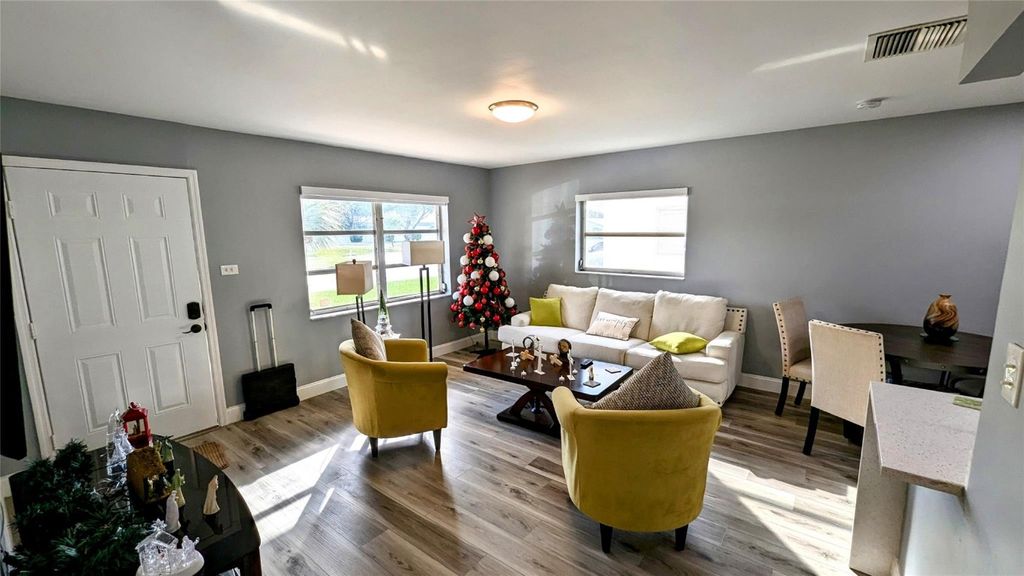 Photo of 8503 NW 57th Court, Tamarac, FL 33321 (MLS # F10530418)