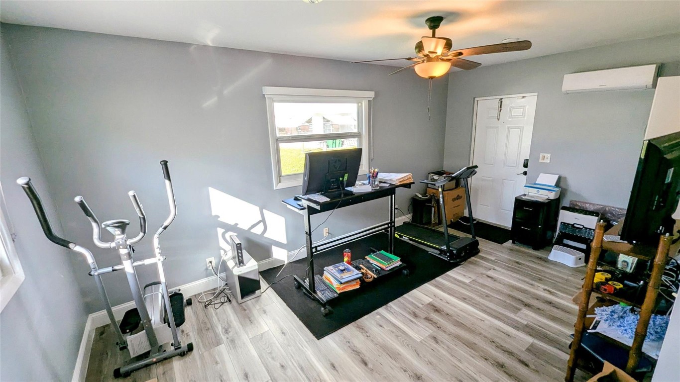 MAINLANDS OF TAMARAC LAKE - Residential