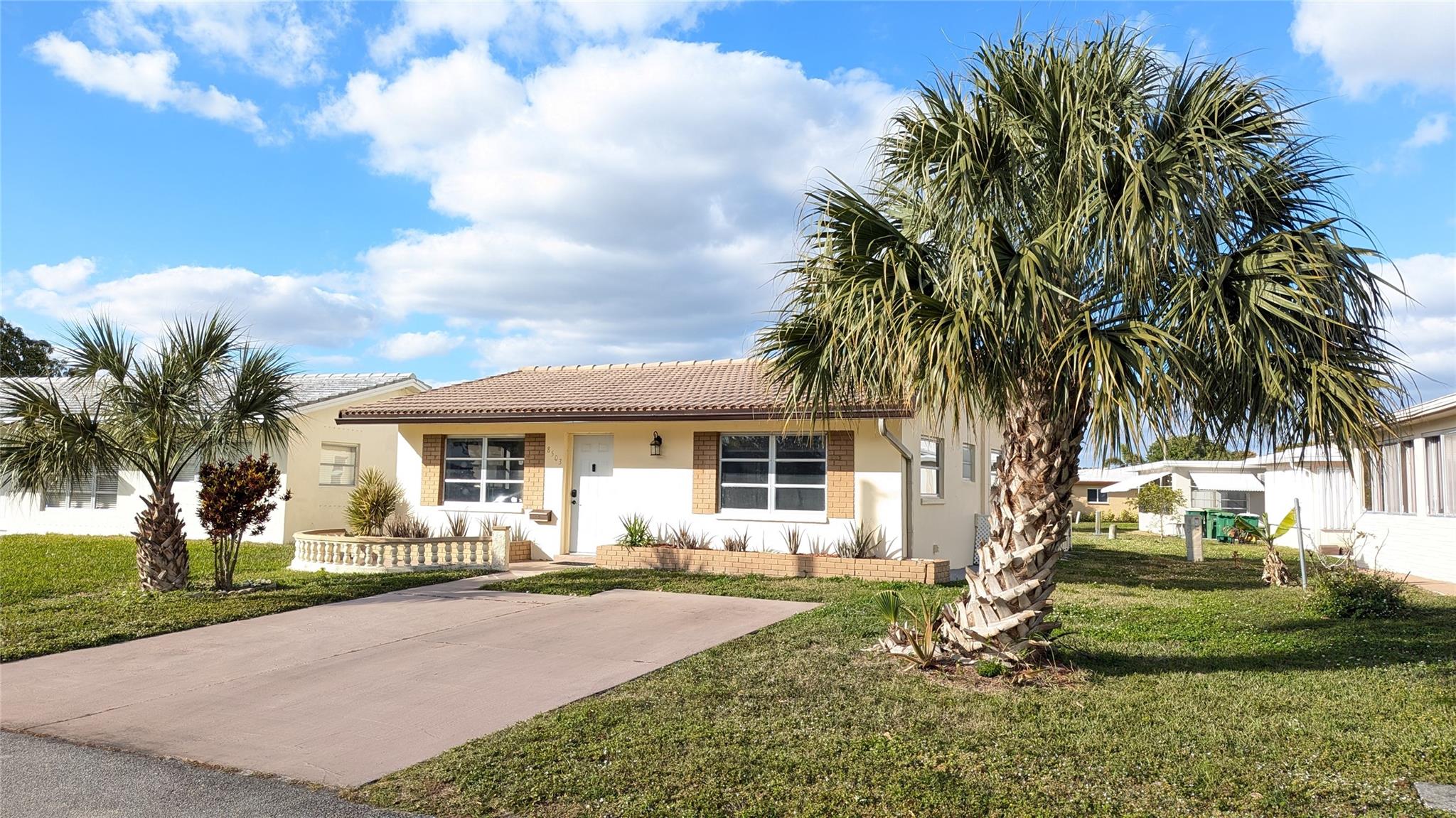 MAINLANDS OF TAMARAC LAKE - Residential