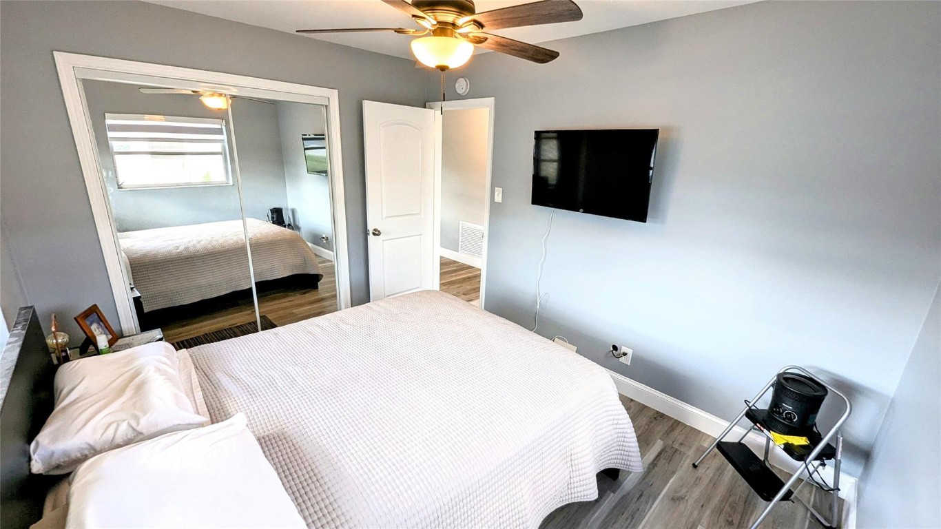 MAINLANDS OF TAMARAC LAKE - Residential