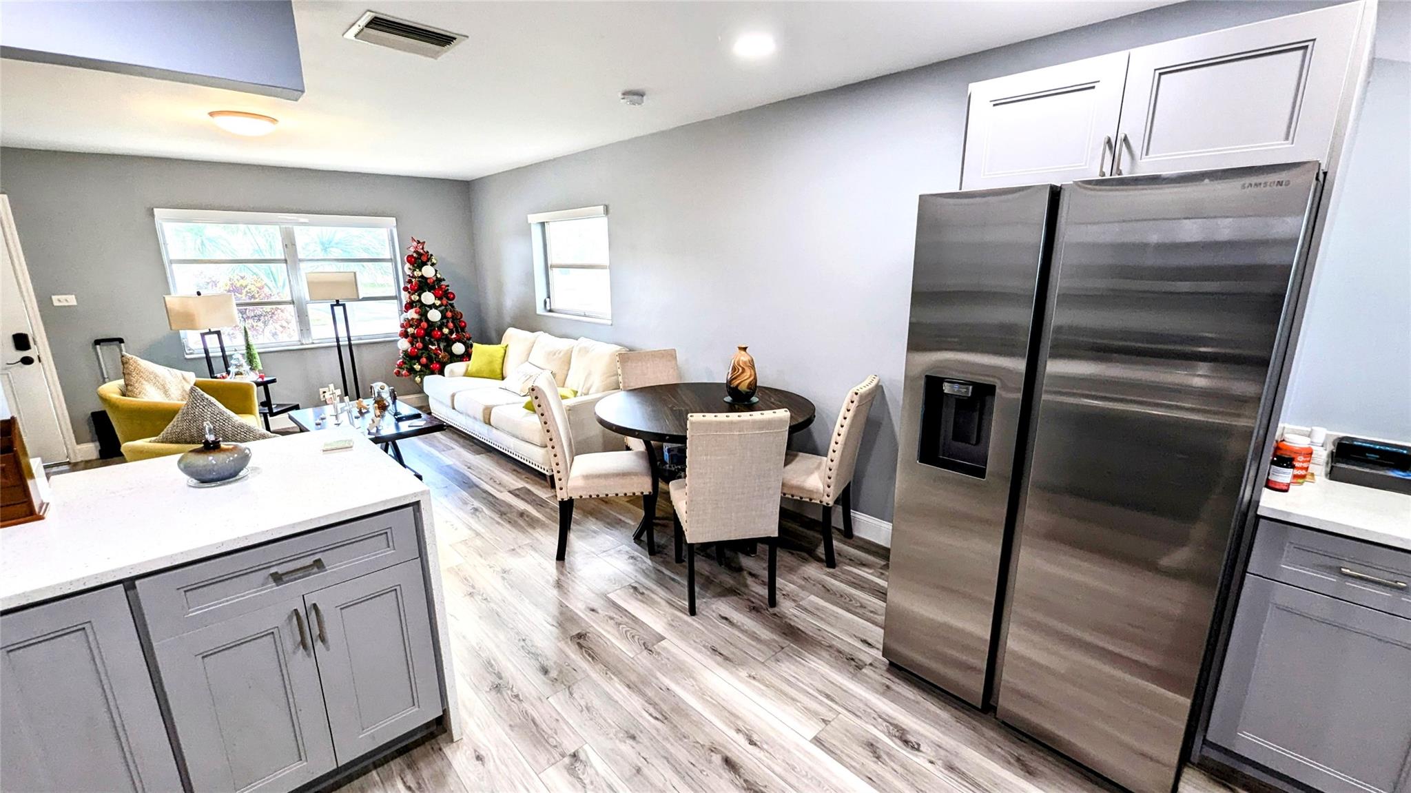 MAINLANDS OF TAMARAC LAKE - Residential