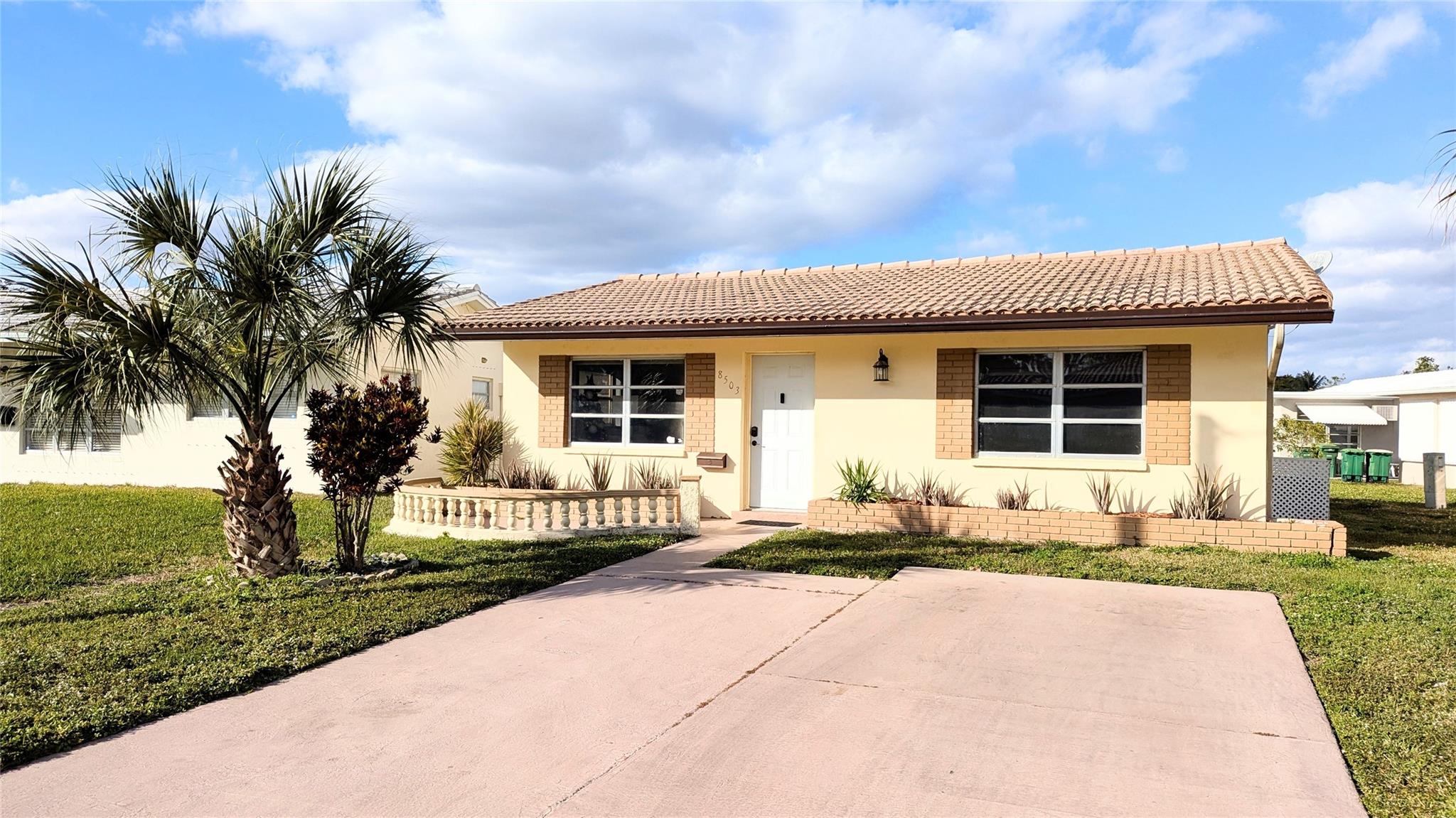 MAINLANDS OF TAMARAC LAKE - Residential