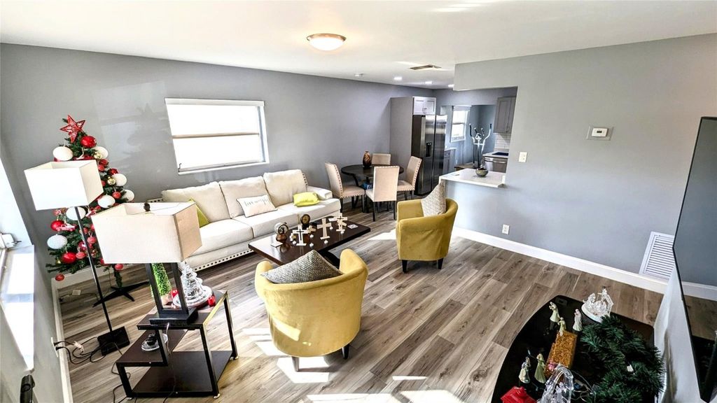 Photo of 8503 NW 57th Court, Tamarac, FL 33321 (MLS # F10530418)