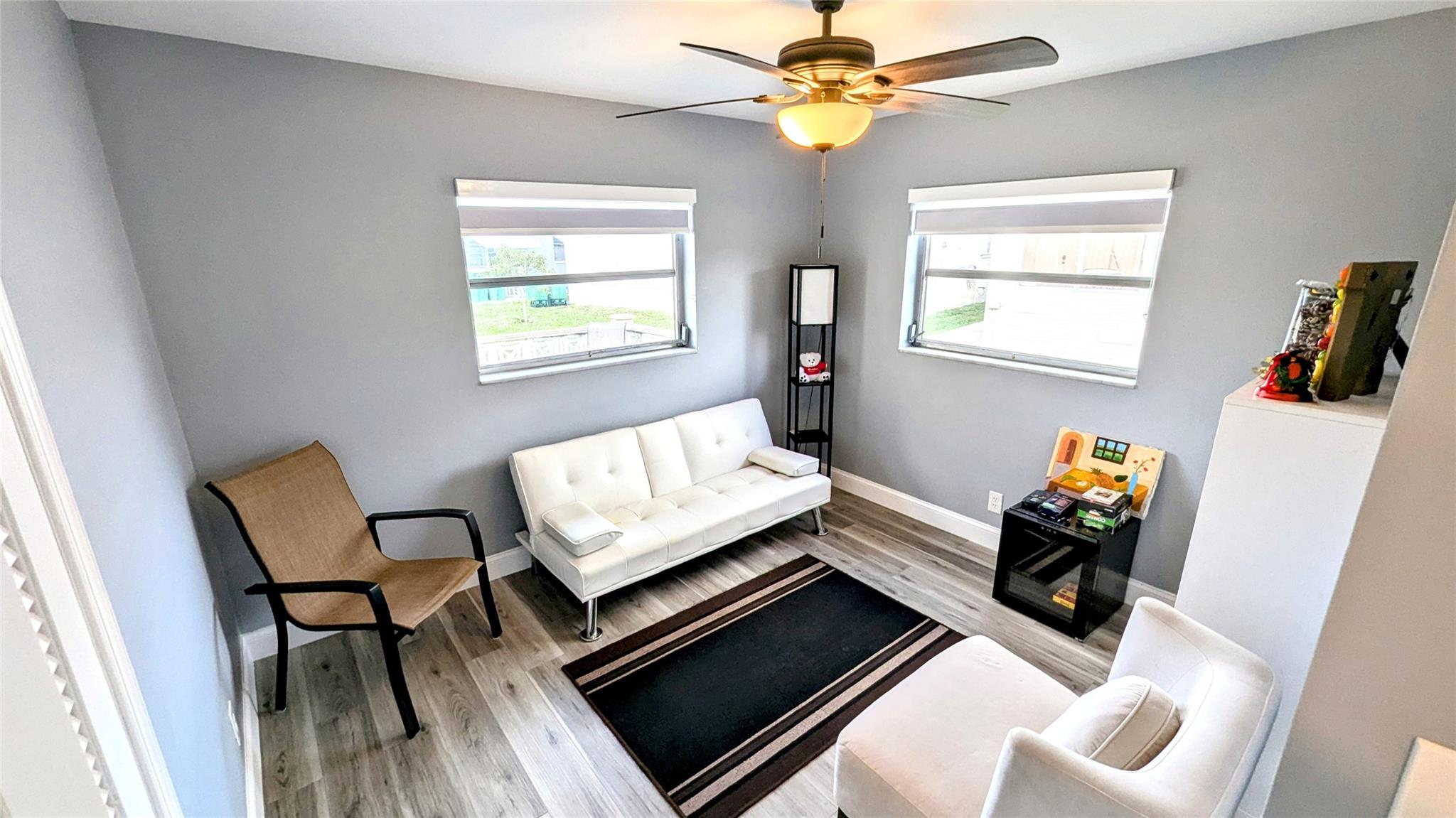 MAINLANDS OF TAMARAC LAKE - Residential