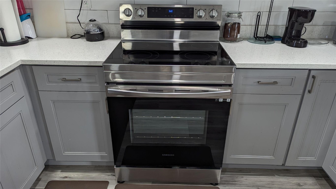 MAINLANDS OF TAMARAC LAKE - Residential