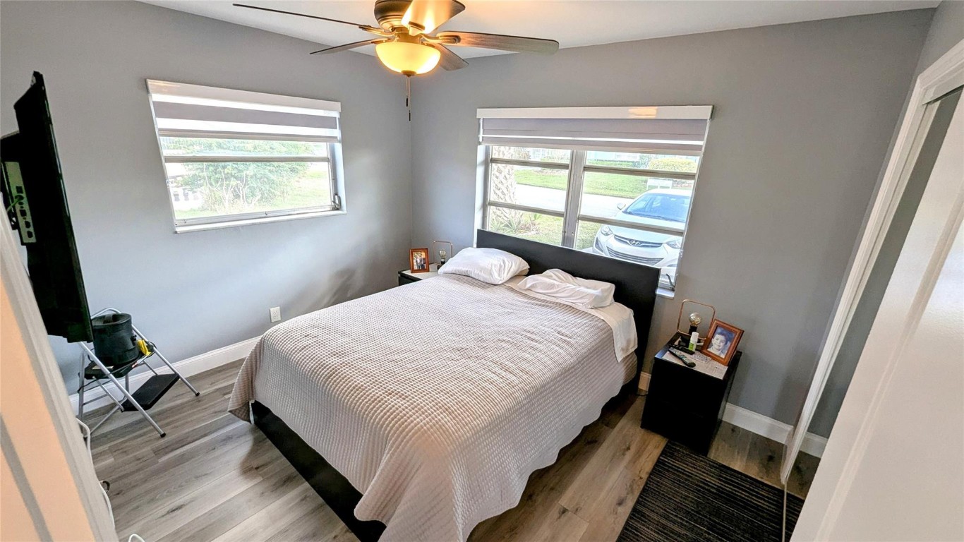 MAINLANDS OF TAMARAC LAKE - Residential