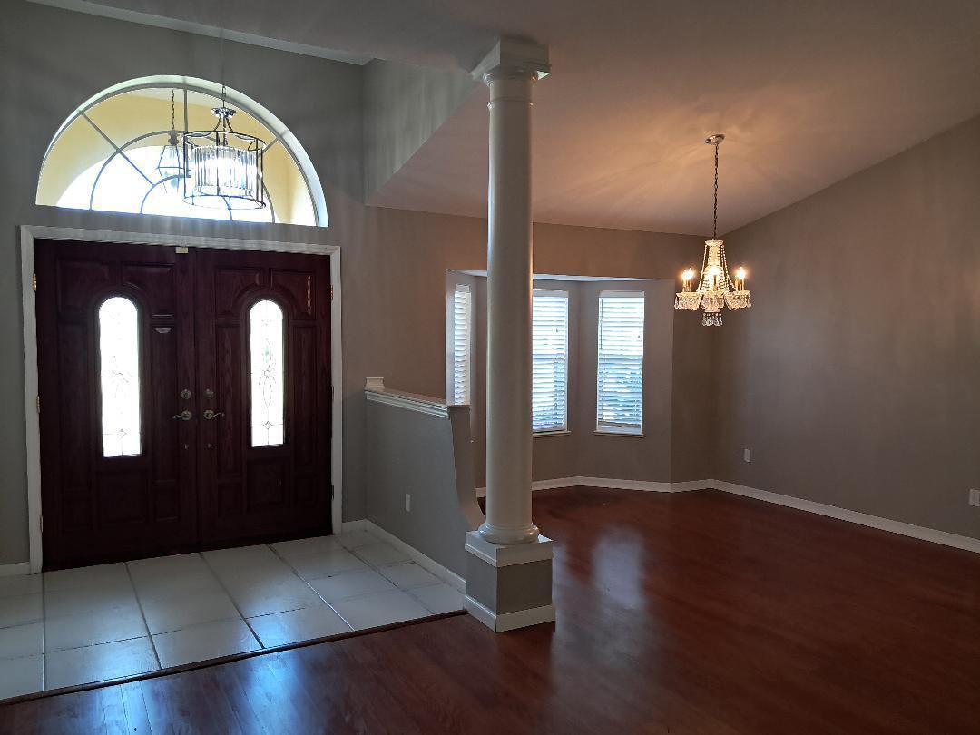 PORT ST LUCIE SECTION 41 - Residential Lease