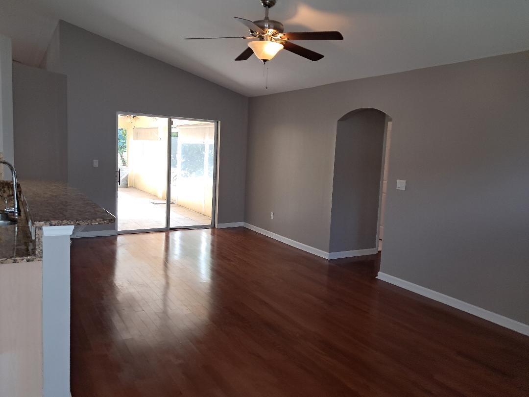 PORT ST LUCIE SECTION 41 - Residential Lease