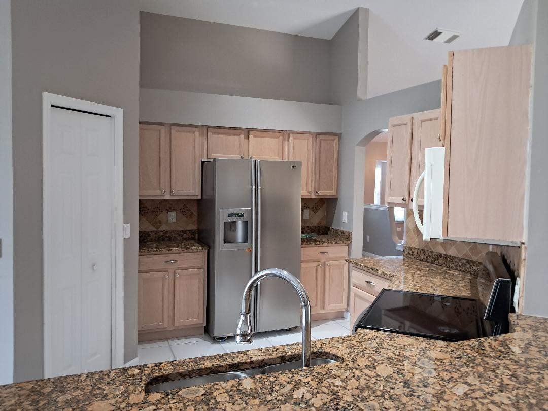 PORT ST LUCIE SECTION 41 - Residential Lease