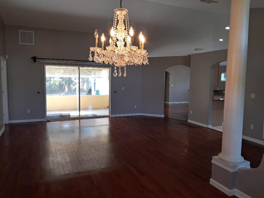 PORT ST LUCIE SECTION 41 - Residential Lease